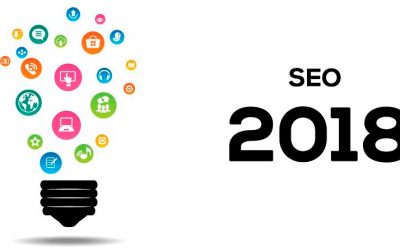 Trendy SEO na 2018 rok