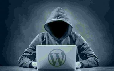 Objawy zhackowanego systemu CMS opartego na WordPress