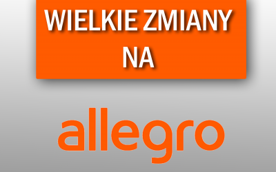 Regulamin Allegro i aukcje mobilne, czyli wielkie zmiany dla sprzedających